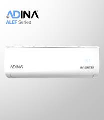 MINI SPLIT 24,000 BTU MARCA ADINA (2TON) 220V R410A INVERTER SEER 16